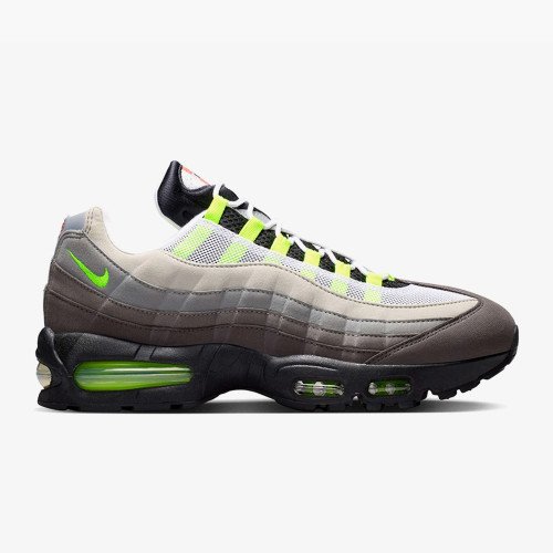 Nike Air Max 95 Big Bubble PRM "Greedy" (IM2211-001-3) [1]