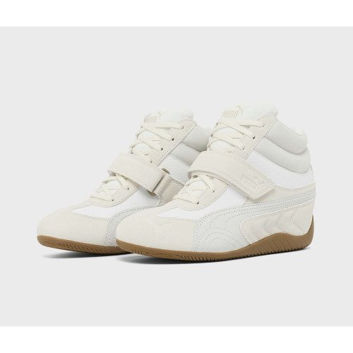 Puma Women s Speedcat Wedge (408117-01) [1]