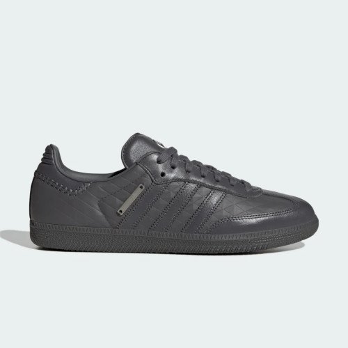 adidas Originals ADIDAS SAMBA OG - MERCEDES-BENZ (HP4534) [1]