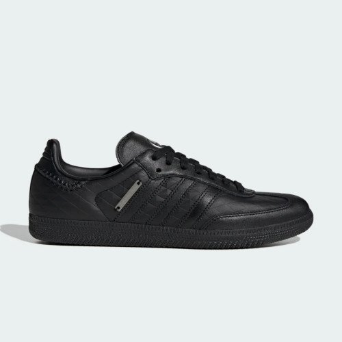 adidas Originals ADIDAS SAMBA OG - MERCEDES-BENZ (HP4535) [1]