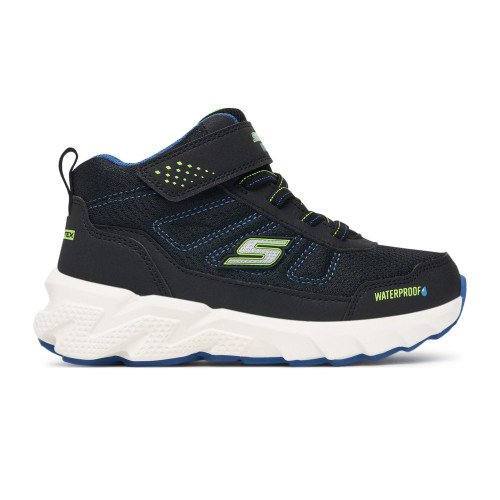 Skechers Elite Sport Tread - Aquavek HI (406336-BKBL) [1]
