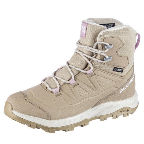 Salomon OUTFROST TS WP (L45487700) [1]