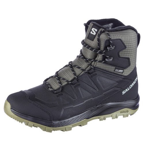 Salomon OUTFROST TS WP (L45487600) [1]