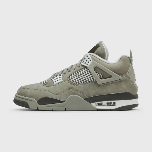 Nike Jordan Air Jordan 4 Retro (JA5911-320) [1]