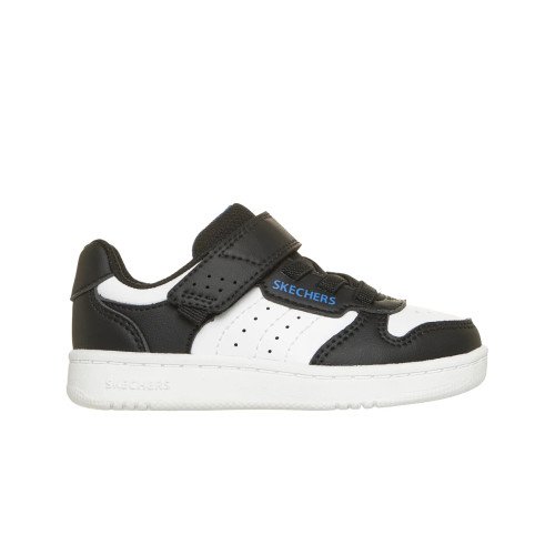 Skechers Quick Street (405638N-BKW) [1]
