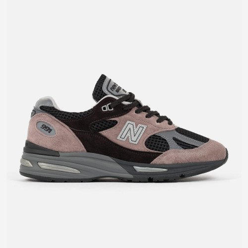 New Balance 991V2 -Made in UK 'Elevated Neutrals' (U991EY2) [1]