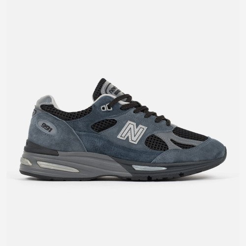 New Balance 991V2 -Made in UK 'Elevated Neutrals' (U991EC2) [1]