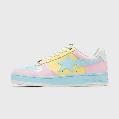 A Bathing Ape Bape Sta #6-32 (001FWM301328MPNK) [1]