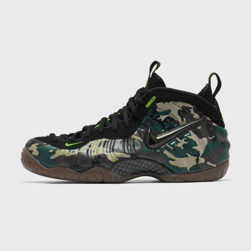 Nike Air Foamposite Pro Prm (IM5204-001) [1]