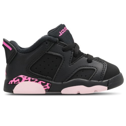 Nike Jordan Jordan 6 Retro Low (TD) (IQ5607-001) [1]