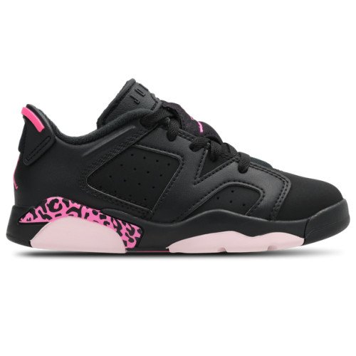 Nike Jordan Jordan 6 Retro Low Fem GP (PS) (IQ5506-001) [1]