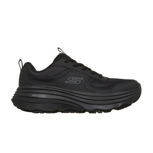 Skechers Max Cushioning Zirrus - Zirrostratus (237818-BBK) [1]