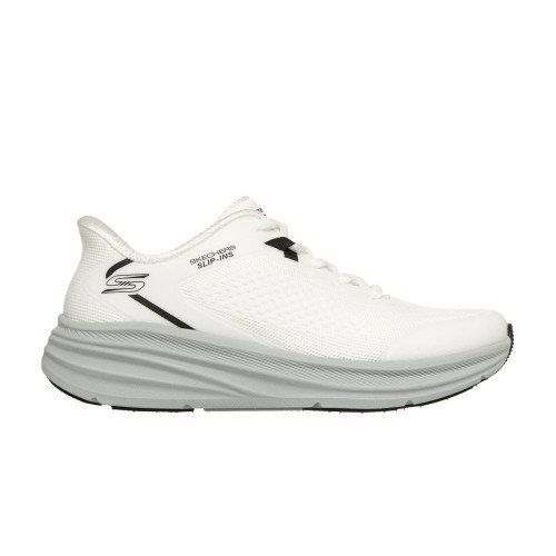 Skechers BOBS Skillz - Too Essential (117756-WGY) [1]