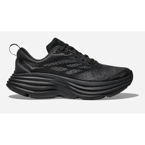 HOKA Stealth/Tech Bondi 8 Caged (1155391-BBLC) [1]