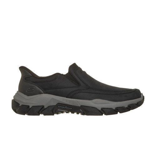 Skechers Santoro - Archaic (205680-BLK) [1]