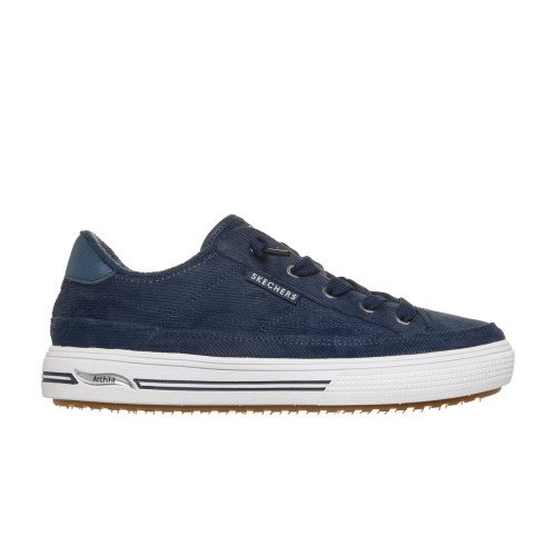 Skechers Arch Fit Arcade - Cord Classic (190057-NVY) [1]