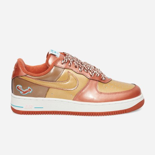 Nike NIGO x J-HOPE Air Force 1 01 (IO8766-800) [1]