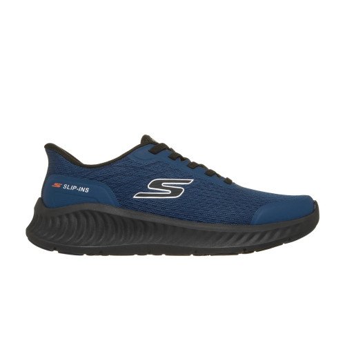 Skechers GO WALK Now - Urgent (216946-NVBK) [1]