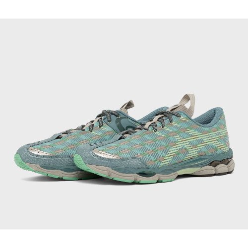 Asics Us8-s Gel-sj33 (1203B116-250) [1]