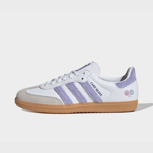 adidas Originals Samba OG (GS) (KJ7688) [1]