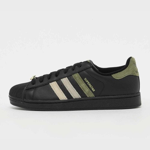 adidas Originals Superstar II (LA2072) [1]