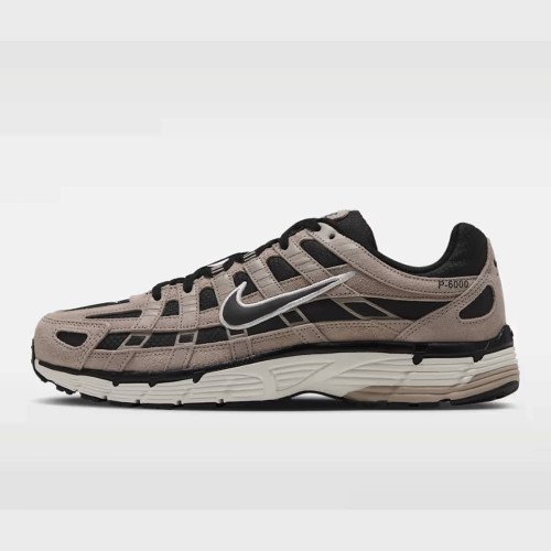 Nike P-6000 cream li/black sail (IZ8913-236) [1]