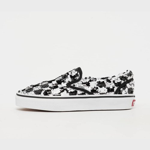 Vans Classic Slip-On checkerboard (VN000ED2BMW) [1]