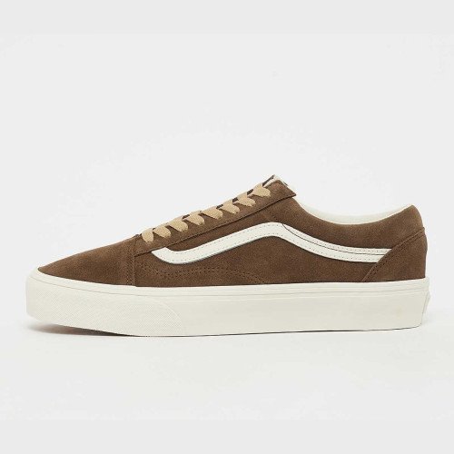 Vans Old Skool brown (VN0010VZFST) [1]
