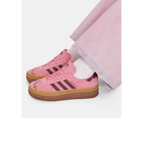 adidas Originals Gazelle Bold W (IH6697) [1]