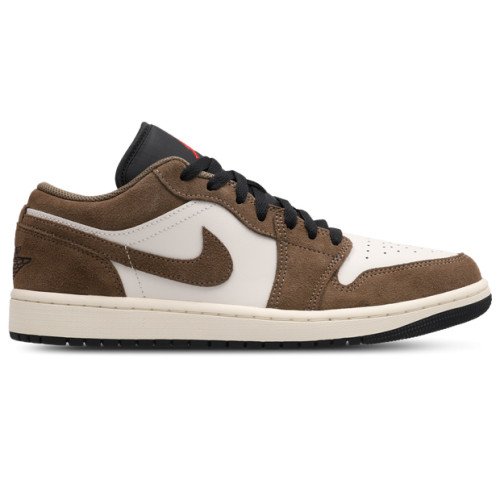 Nike Jordan Air Jordan 1 Low (553558-200) [1]