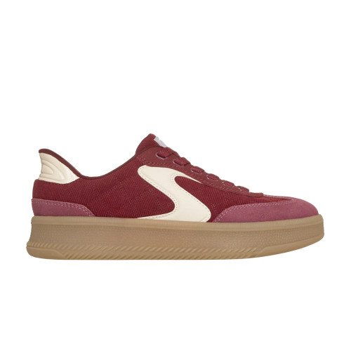 Skechers Hotshot HI - Cozy Fit Charming Ease (185469-BURG) [1]