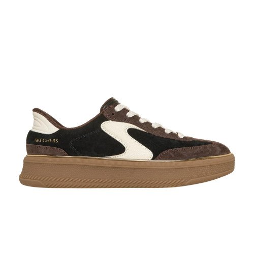 Skechers Hotshot HI - Enchanted Ease (185465-BKBR) [1]