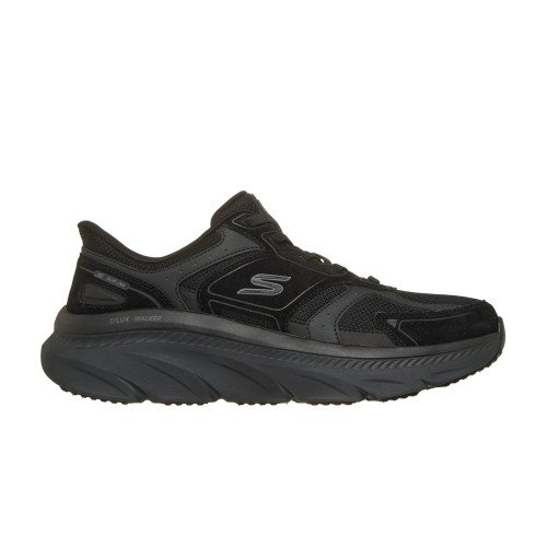 Skechers D'Lux Walker 3.0 - Loyde (233249-BKCC) [1]