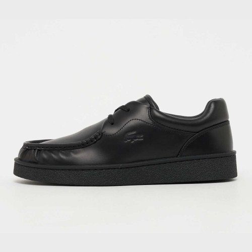 Lacoste Claylow black/black (52SMA008502H) [1]