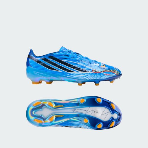 adidas Originals F50 Hyperfast Elite Y-3 Kids, feste Böden (KZ9817) [1]