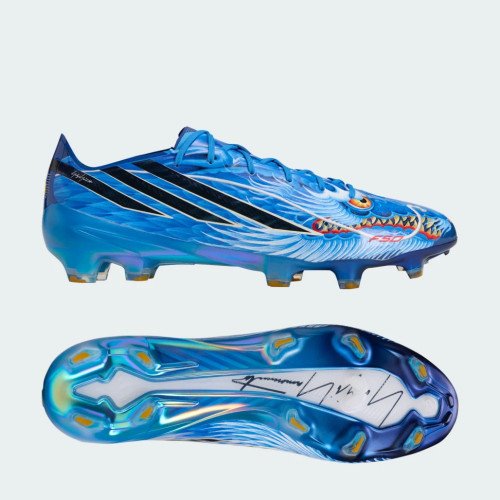 adidas Originals F50 Hyperfast Elite Y-3, feste Böden (KK4194) [1]