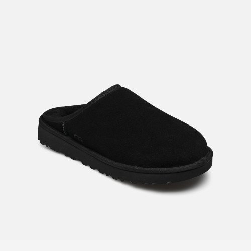 UGG Classic Slip On (1129290-BLK) [1]