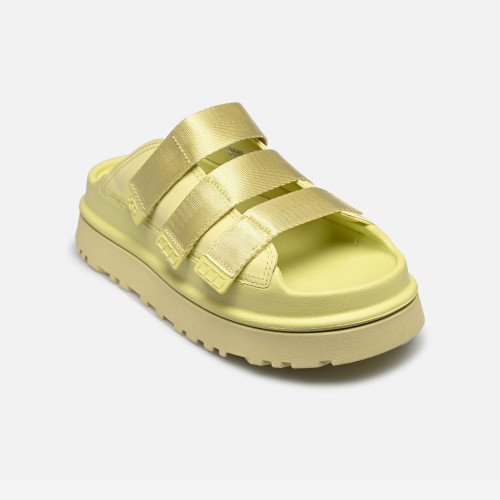 UGG GoldenGlow Slide (1167430-GLDN) [1]