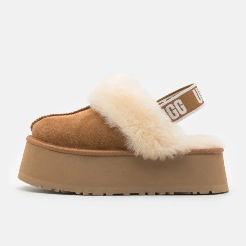 UGG Funkette (1113474-CHE) [1]