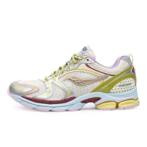 Saucony Progrid Triumph 4 (S102153-1001) [1]