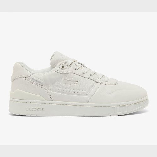 Lacoste T-Clip Shield off white/off white (50SMA019318C) [1]