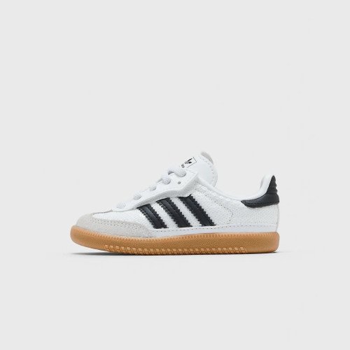 adidas Originals Samba OG Comfort Closure Elastic Lace (KK2352) [1]
