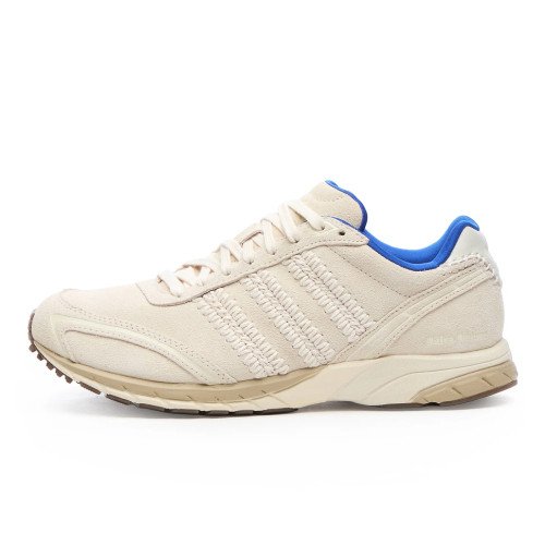 adidas Originals Wales Bonner ADIZERO ADIOS SUEDE (KK0774) [1]