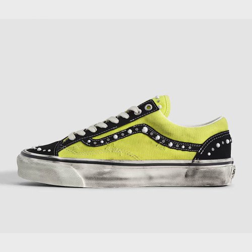 Vans Lx Old Skool 36 (VN000E8VHHC) [1]