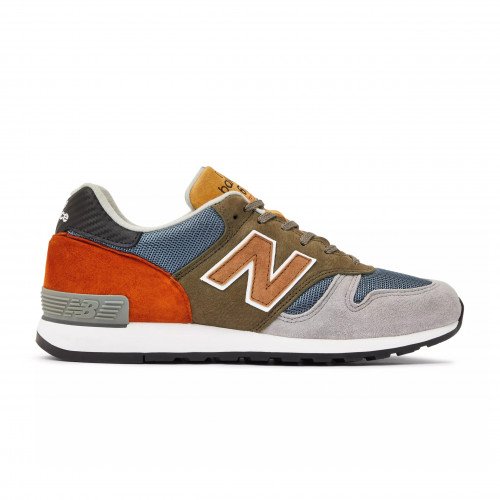 New Balance MADE in UK 670 Selected Edition (M670SED) [1]