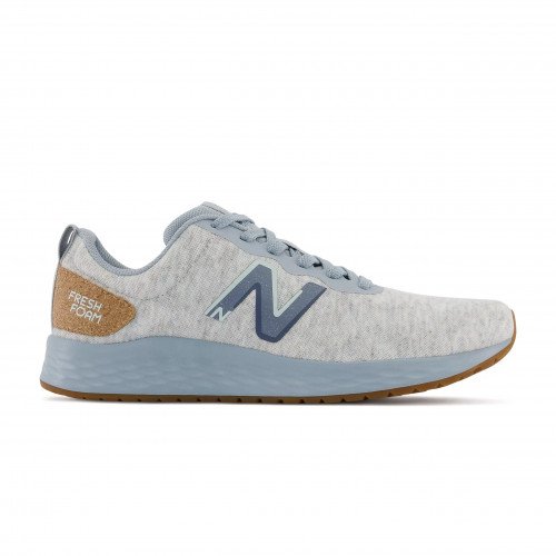 New Balance Fresh Foam Arishi v3 (WARISGG3) [1]