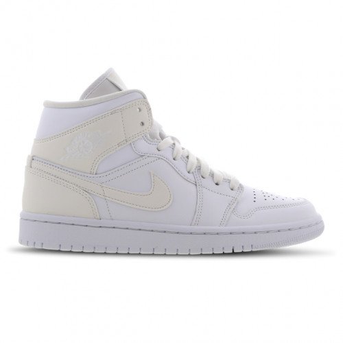 Nike Jordan WMNS AIR JORDAN 1 MID (BQ6472-112) [1]