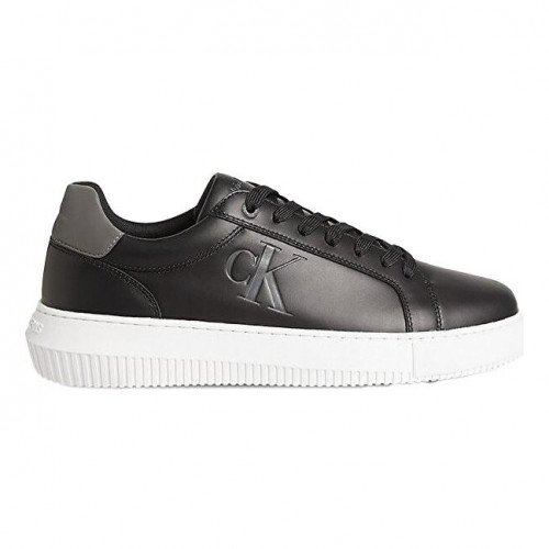 Calvin Klein Chunky Cupsole Laceup Low (YM0YM00536-00T) [1]