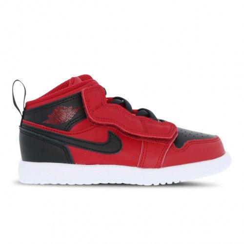 Nike Jordan Jordan 1 Mid (TD) (AR6352-660) [1]