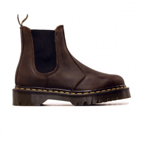 Dr. Martens Boots - 2976 BEX - Dark (27896201) [1]